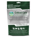 15% OFF: Oxbow Critical Care Anise Flavoured Small Animals Premium Recovery Food 454g