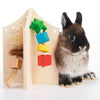 Oxbow Enriched Life Play Center For Small Animals - Kohepets