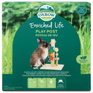 10% OFF: Oxbow Enriched Life Play Post For Small Animals