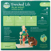 Oxbow Enriched Life Play Post For Small Animals - Kohepets