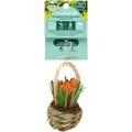 Oxbow Enriched Life Celebration Basket Chew Toy For Small Animals - Kohepets