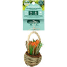 Oxbow Enriched Life Celebration Basket Chew Toy For Small Animals