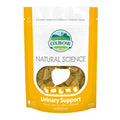 2 FOR $36.80: Oxbow Natural Science Urinary Support For Small Animals 60 tabs - Kohepets