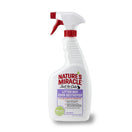 Nature’s Miracle Just for Cats Litter Box Odor Destroyer Spray 24oz