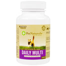 Pet Naturals of Vermont Daily Multi Cat Supplements 60 Tab