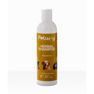 Petway Petcare Herbal Dog Shampoo 250ml