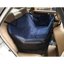 Petcomer Car Hammock Seat Cover