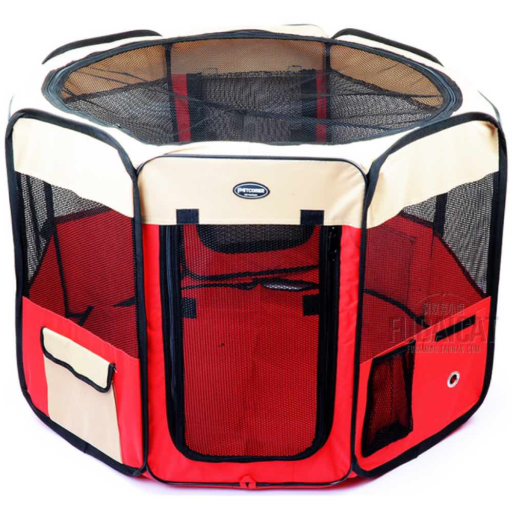 Dog Playpen Medium Kohepets