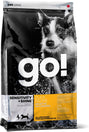 GO! Sensitivity + Shine Duck Recipe Dry Dog Food