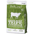 15% OFF: Petkind Green Beef Tripe Grain-Free Dry Dog Food