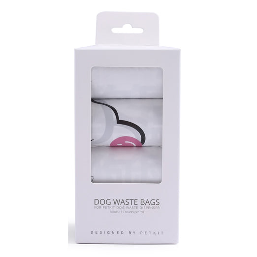 PETKIT Dog Waste Bag Refill Pack 120ct - Kohepets