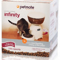 Petmate Infinity Programmable Cat Feeder 5L - Kohepets