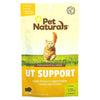 Pet Naturals of Vermont Urinary Tract Support with Cranberry For Cats 60 Soft Chews