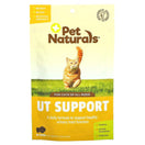 10% OFF: Pet Naturals of Vermont Urinary Tract Support with Cranberry For Cats 60 Chews