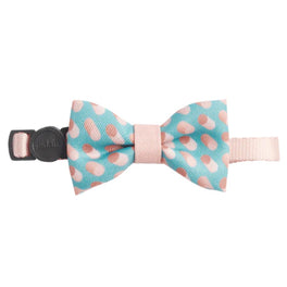 Pidan Bow Tie Cat Collar (Dotty)