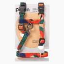 Pidan Harness & Leash Set For Cats (Abstract)