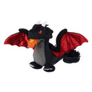 PLAY Willow’s Mythical Creatures Darby The Dragon Plush Dog Toy