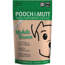 Pooch & Mutt Mobile Bones Supplement For Dogs 200g