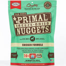 'BUNDLE DEAL': Primal Chicken Formula Grain-Free Freeze-Dried Dog Food 14oz