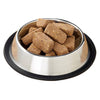 'FREE RIBS TREAT': Primal Beef Formula Grain-Free Freeze-Dried Dog Food 14oz - Kohepets