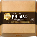Primal Nugget Freeze-Dried Raw Dog Food Starter Kit 6pc