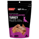 Prime100 Single Protein Treat Turkey Fillets Dog Treats 100g