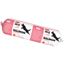 Prime100 Sk-D 200 Salmon & Tapioca Grain Free Cooked Frozen Roll Dog Food 2kg