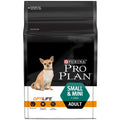 Pro Plan OptiLife Small & Mini Adult Dry Dog Food 2.5kg - Kohepets