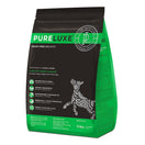 PureLuxe Grain Free Holistic Elite Nutrition for Healthy Activity Dry Dog Food