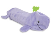 SqueakBottles - Purple Whale