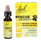 15% OFF: Rescue Remedy Bach Natural Stress Relief For Pets