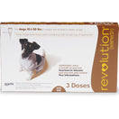 Revolution For Dogs Weighing 10-20lb 3pcs