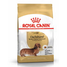 'BUNDLE DEAL': Royal Canin Breed Health Nutrition Dachshund Adult Dry Dog Food 1.5kg