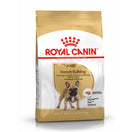 Royal Canin Breed Health Nutrition French Bulldog Adult Dry Dog Food 3kg