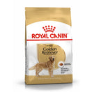 'BUNDLE DEAL': Royal Canin Breed Health Nutrition Golden Retriever Adult Dry Dog Food 3kg