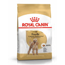 'BUNDLE DEAL': Royal Canin Breed Health Nutrition Poodle Adult Dry Dog Food 1.5kg