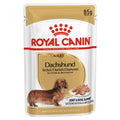 Royal Canin Dachshund Adult Pouch Dog Food 85g - Kohepets