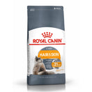 'BUNDLE DEAL/FREE TREATS': Royal Canin Feline Care Nutrition Hair & Skin Care Dry Cat Food