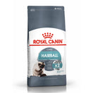 'FREE TREATS': Royal Canin Feline Care Nutrition Hairball Care Dry Cat Food