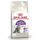 'FREE TREATS w 4kg': Royal Canin Feline Health Nutrition Sensible 33 Dry Cat Food