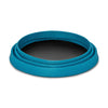 Ruffwear Bivy Ultralight Collapsible Food & Water Dog Bowl (Blue Spring) - Kohepets