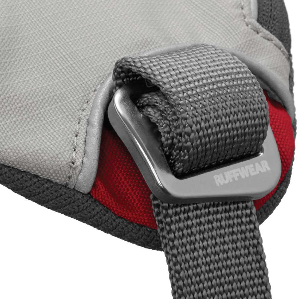 RUFFWEAR Doubleback Harness Mサイズ Ruffwear Doubleback Full Body Safety Dog Harness | Kohepets