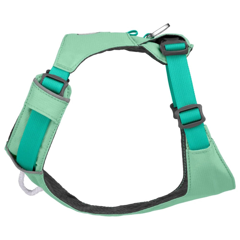 Ruffwear Hi & Light Lightweight Low-Profile Dog Harness (Sage