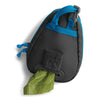 Ruffwear Stash Bag Multi-Function Dog Poop Bag Dispenser (Twilight Gray) - Kohepets