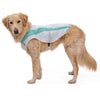 Ruffwear Swamp Cooler Reflective Cooling Dog Vest (Sage Green)