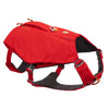 Ruffwear Switchbak Lightweight No-Pull Handled Dog Pack Harness (Red Sumac) - Kohepets
