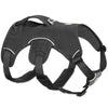 Ruffwear Web Master Secure Multi-Function Handled Dog Harness (Twilight Gray) - Kohepets