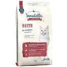 'FREE SNACK TREATS': Sanabelle Indoor Dry Cat Food