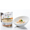 Schesir Chicken with Shrimp in Natural Gravy Canned Cat Food 70g - Kohepets