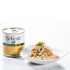 Schesir Chicken with Pumpkin Canned Dog Food 285g - Kohepets